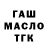 ТГК THC oil Marzhan Koishybekova